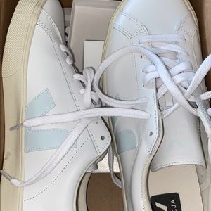brand new VEJA sneakers!